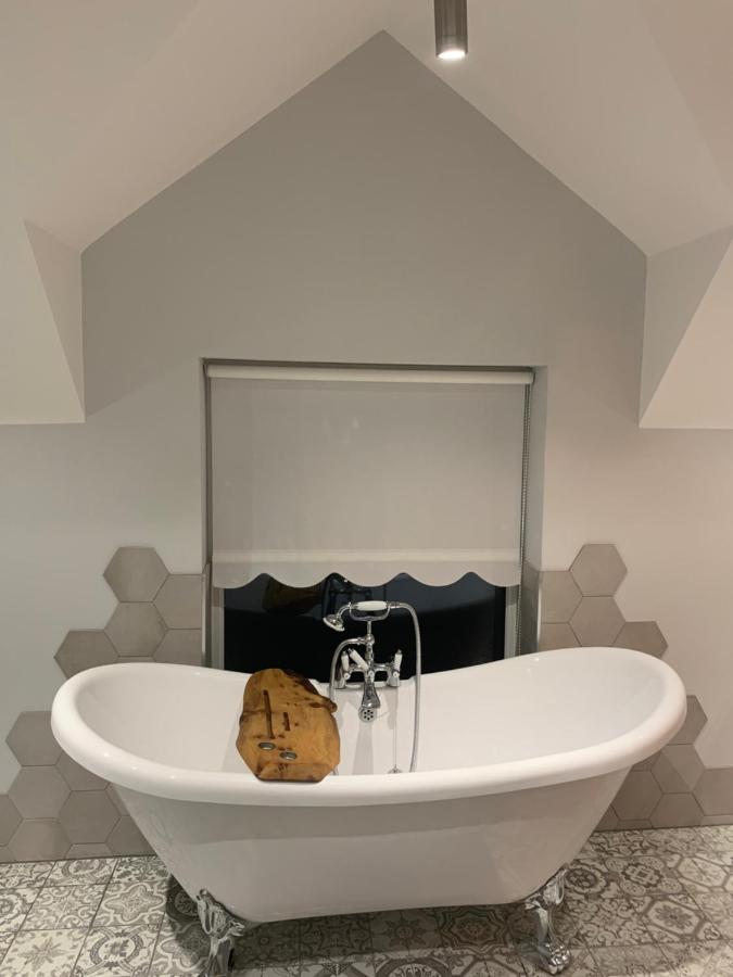 Minneymoor Lodge Conisbrough Zewnętrze zdjęcie