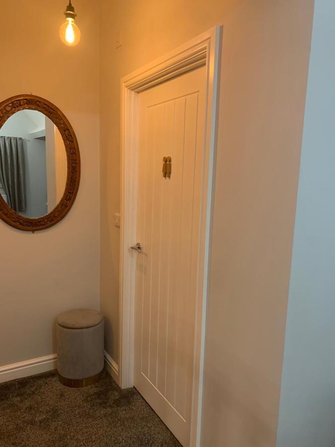 Minneymoor Lodge Conisbrough Zewnętrze zdjęcie